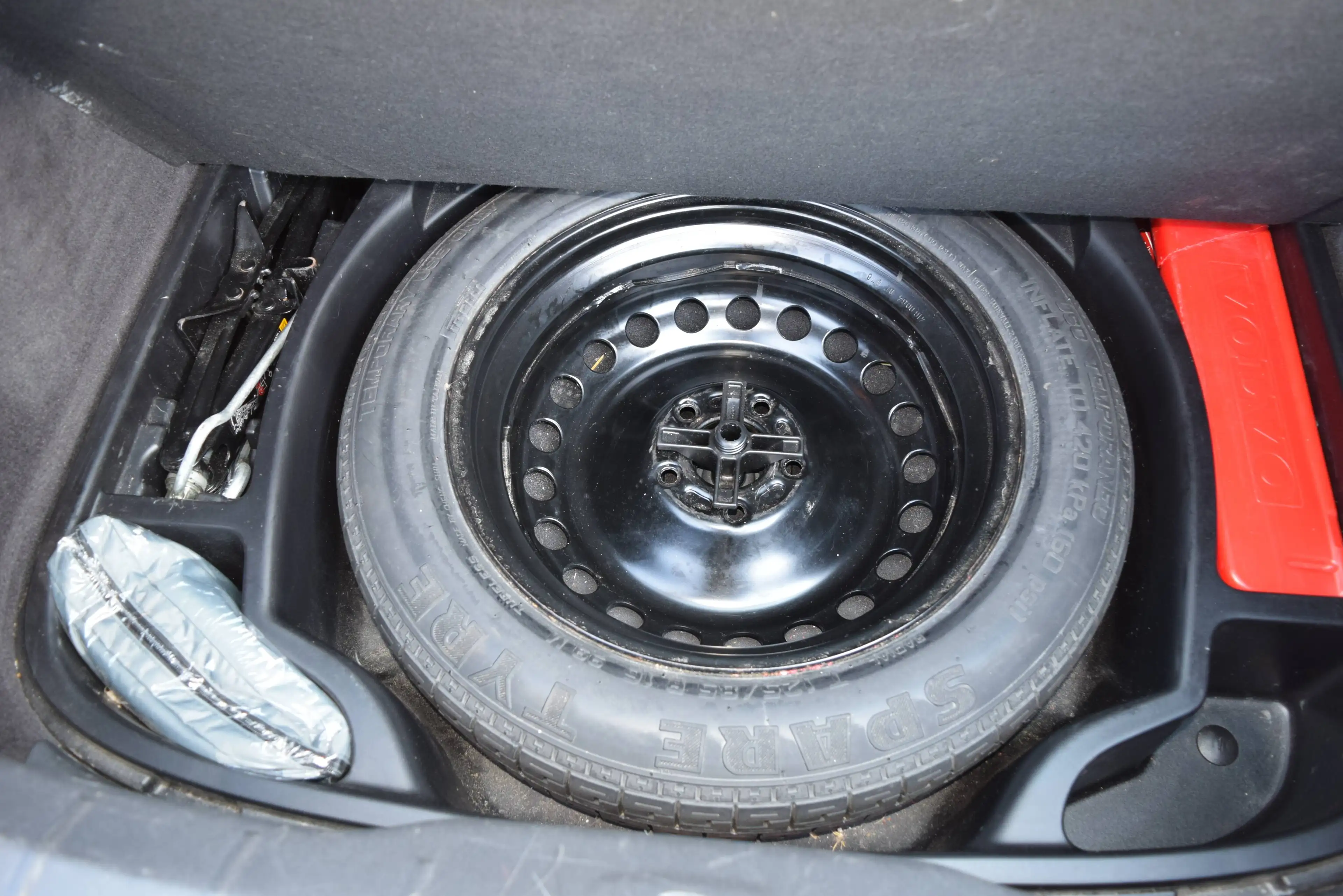 Volvo C30 1.6 D  - GARANTIE 12 MOIS - 154,47€/mois* - CUIR — photo 15