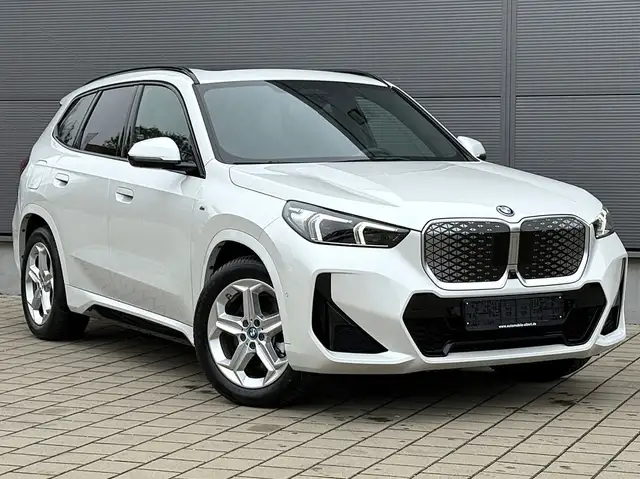 BMW iX1 30 xDrive M Sport*Pano*DriveAssPro*360°*AHK*