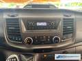 Ford Transit Custom Kasten 320 L2 Trend 2.0 TDCi EU6d DAB Notbremsass. Blanc - thumbnail 18