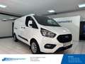 Ford Transit Custom Kasten 320 L2 Trend 2.0 TDCi EU6d DAB Notbremsass. Blanc - thumbnail 1