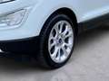 Ford EcoSport 1.0 ecoboost Titanium s&s 125cv GPL - PROMO Blanco - thumbnail 27