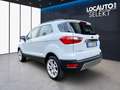 Ford EcoSport 1.0 ecoboost Titanium s&s 125cv GPL - PROMO Blanc - thumbnail 5