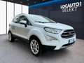 Ford EcoSport 1.0 ecoboost Titanium s&s 125cv GPL - PROMO bijela - thumbnail 3