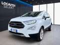 Ford EcoSport 1.0 ecoboost Titanium s&s 125cv GPL - PROMO White - thumbnail 1