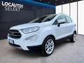 Ford EcoSport 1.0 ecoboost Titanium s&s 125cv GPL - PROMO Blanco - thumbnail 18