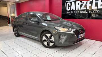 Business Hybrid 1.6 GDI 140CV BVA6 E6dT