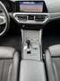 BMW 330 Touring M-Sport NAV+LED+ACC+LIVE-COCKPIT+PP Gris - thumbnail 12