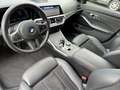 BMW 330 Touring M-Sport NAV+LED+ACC+LIVE-COCKPIT+PP Gris - thumbnail 8