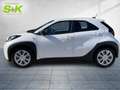 Toyota Aygo X Play 1.0 VVT-i *KAMERA*SHZ*TEMPOMAT*GJR* Weiß - thumbnail 2