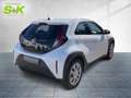 Toyota Aygo X Play 1.0 VVT-i *KAMERA*SHZ*TEMPOMAT*GJR* Weiß - thumbnail 4
