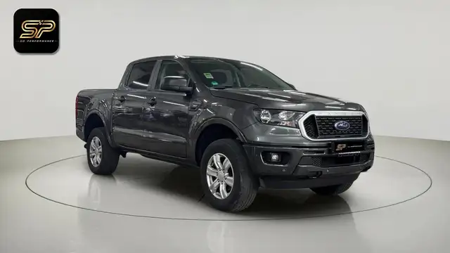 Ford Ranger Standard