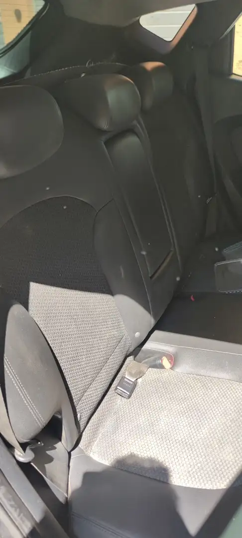 Hyundai iX35 2.0 crdi High Style 4wd - 2