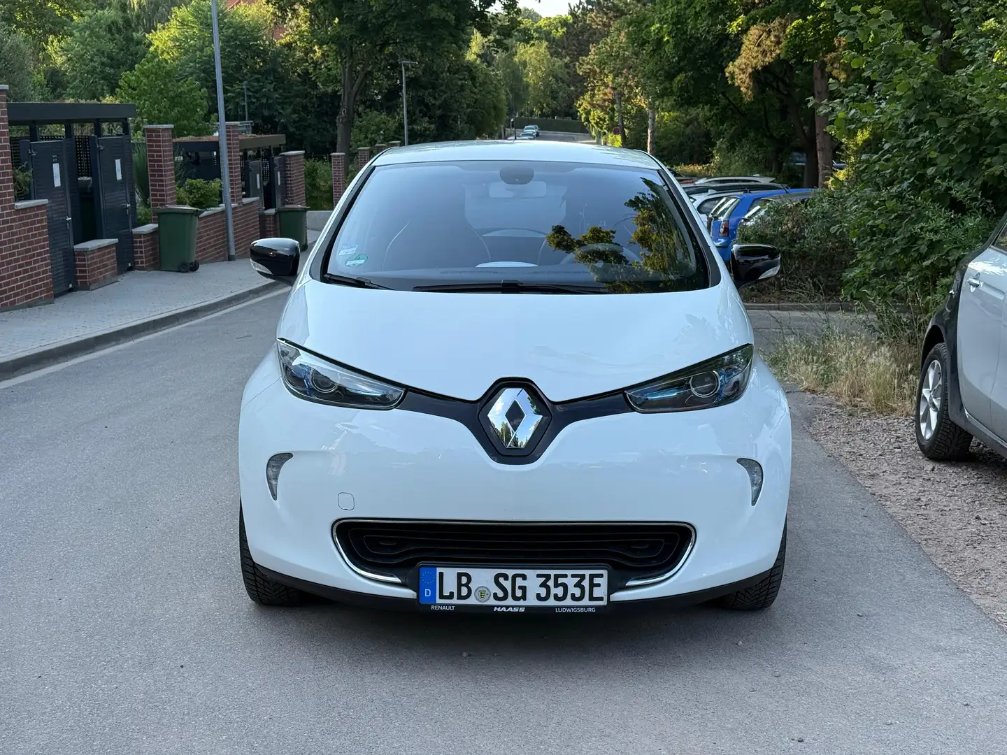 Renault ZOE Life: Ideales Stadtauto vollelektrisch - 2