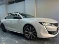 Peugeot 508 2.0BlueHDi S&S GT Line EAT8 160 Blanco - thumbnail 4