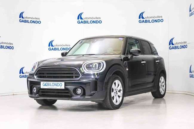 MINI Cooper Countryman AUT. - foto 1