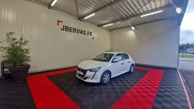 Peugeot Autres BLUEHDI 100 SS PREMIUM PACK