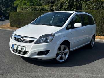 Zafira 1.8i Enjoy - 7 zitplaatsen!