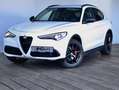 Alfa Romeo Stelvio 2.0 T AWD B-Tech | ACC | PDC voor achter | 20 INCH Wit - thumbnail 22