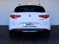 Alfa Romeo Stelvio 2.0 T AWD B-Tech | ACC | PDC voor achter | 20 INCH Wit - thumbnail 15