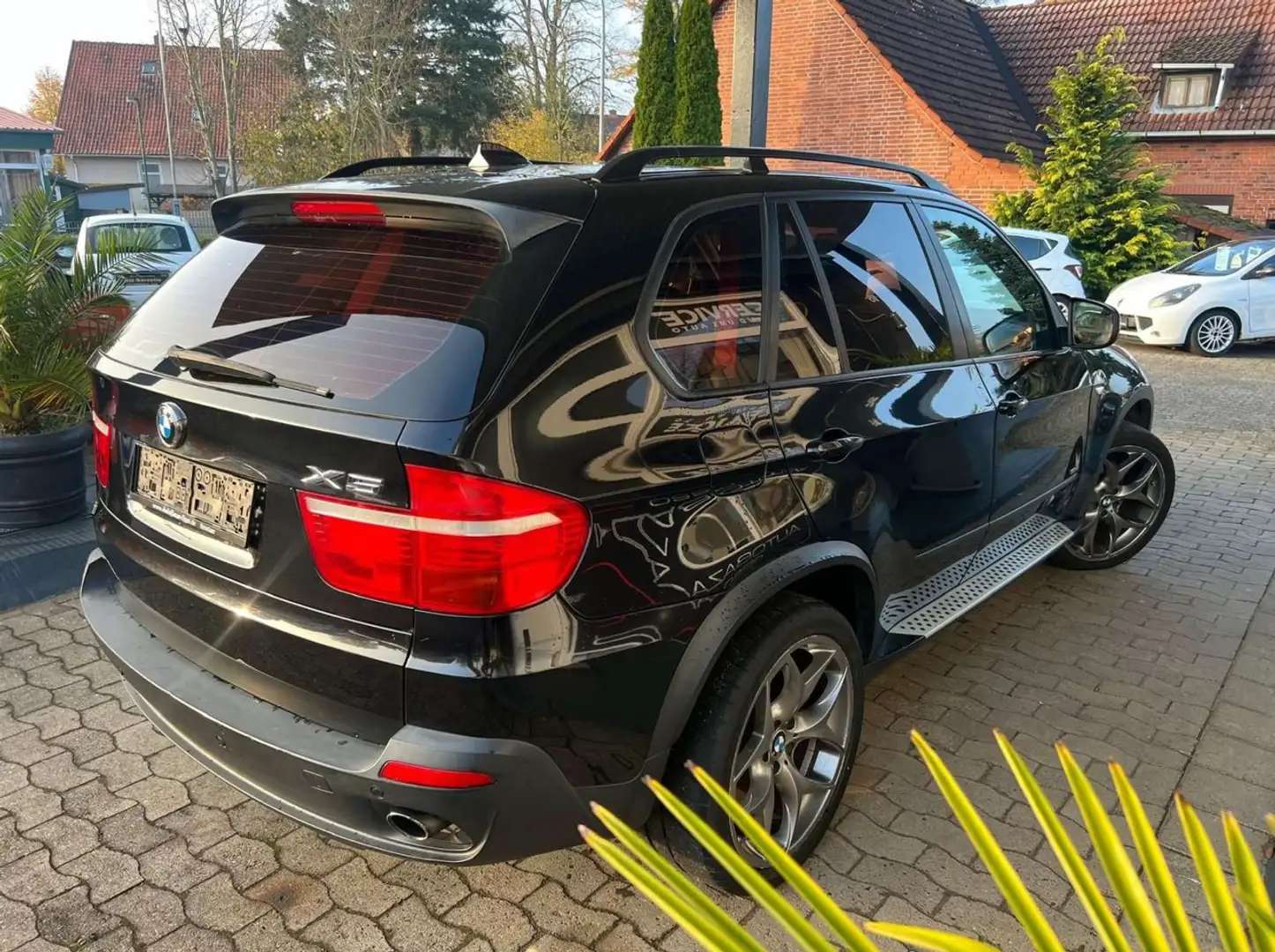 BMW X5 3.0 sdA xDrive35 - 2