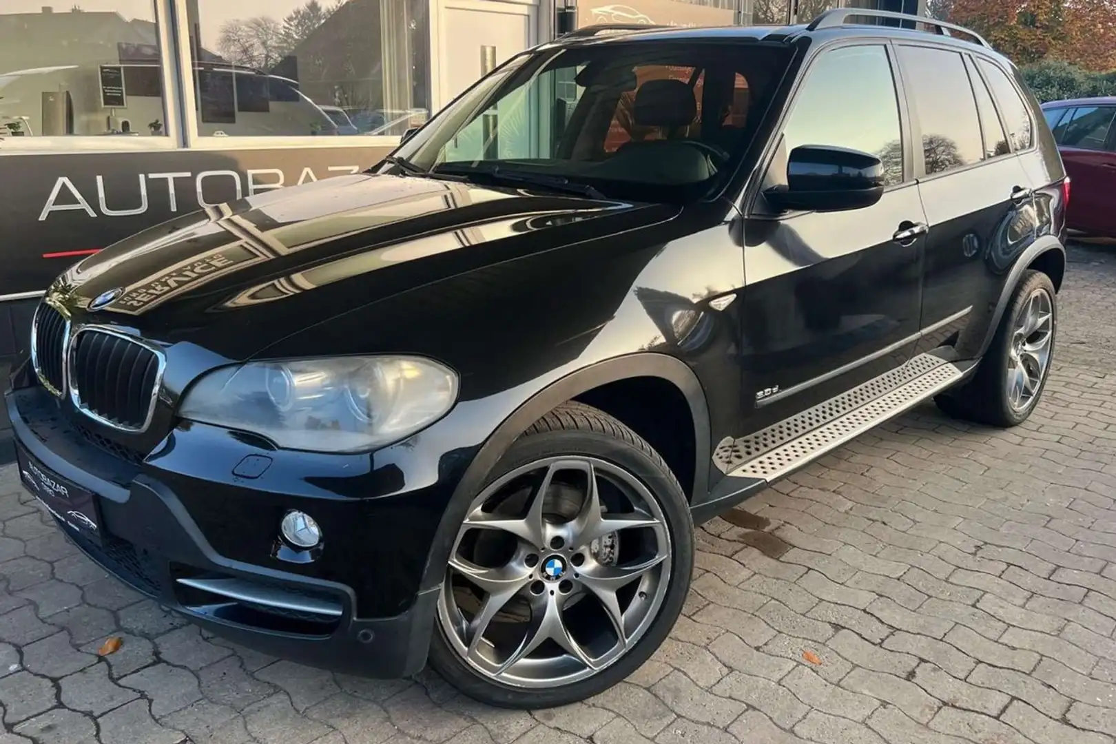 BMW X5 3.0 sdA xDrive35 - 1