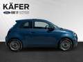 Fiat 500e 500 Elektro Icon 42 kWh*nur15105km*Werksgarantie* Blau - thumbnail 5