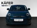 Fiat 500e 500 Elektro Icon 42 kWh*nur15105km*Werksgarantie* Blau - thumbnail 2