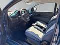 Fiat 500e 500 Elektro Icon 42 kWh*nur15105km*Werksgarantie* Blau - thumbnail 9