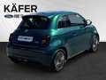 Fiat 500e 500 Elektro Icon 42 kWh*nur15105km*Werksgarantie* Blau - thumbnail 6