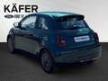 Fiat 500e 500 Elektro Icon 42 kWh*nur15105km*Werksgarantie* Blau - thumbnail 8