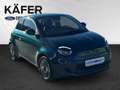 Fiat 500e 500 Elektro Icon 42 kWh*nur15105km*Werksgarantie* Bleu - thumbnail 3