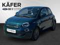 Fiat 500e 500 Elektro Icon 42 kWh*nur15105km*Werksgarantie* Blau - thumbnail 1