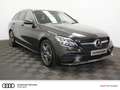 Mercedes-Benz C 300 T de AMG AHK LED Grau - thumbnail 2