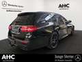 Mercedes-Benz E 63 AMG AMG E 63 S T 4M Pano Massage Airmatic Sitzklima Schwarz - thumbnail 3