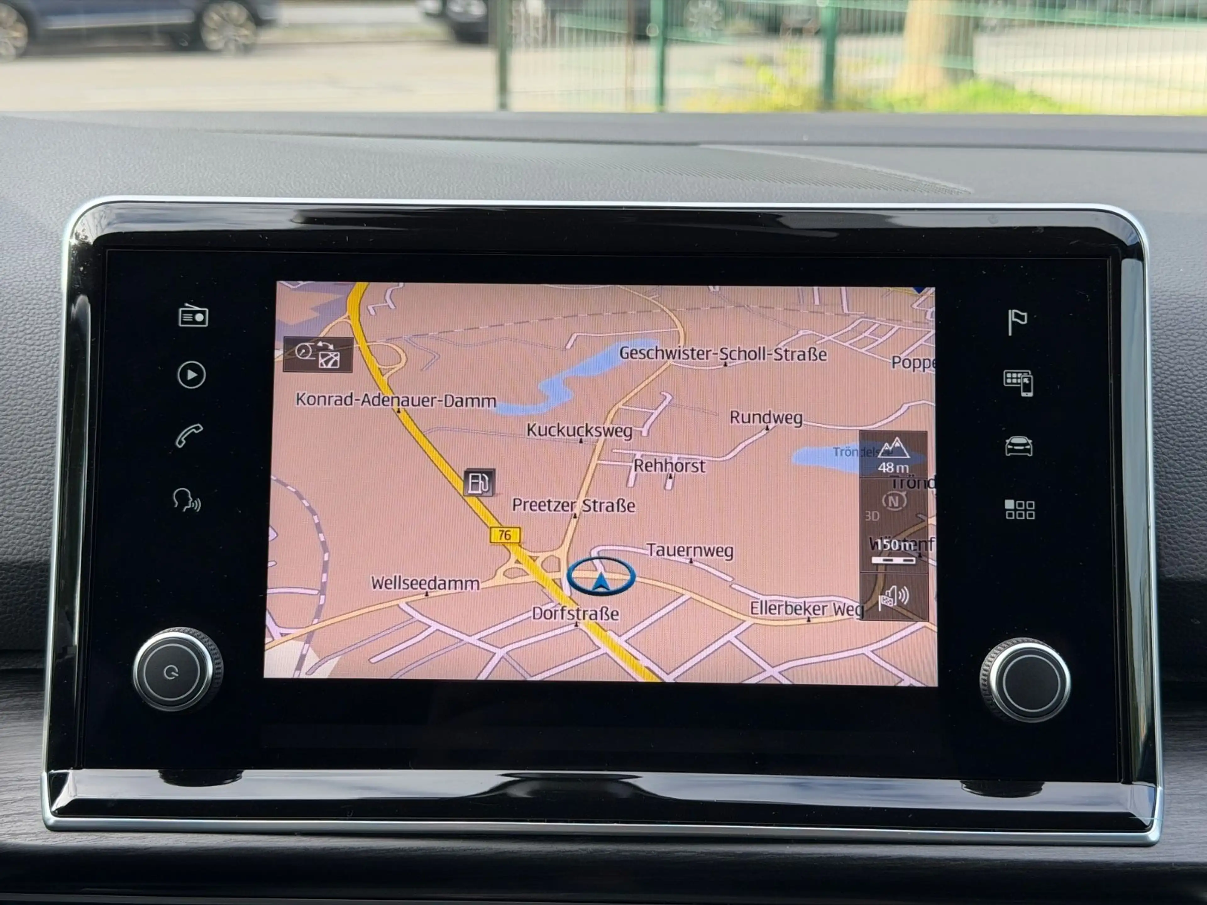 SEAT Tarraco 2.0 TDI 4Drive Xcellence/7SITZE/ACC/KEYL — photo 14