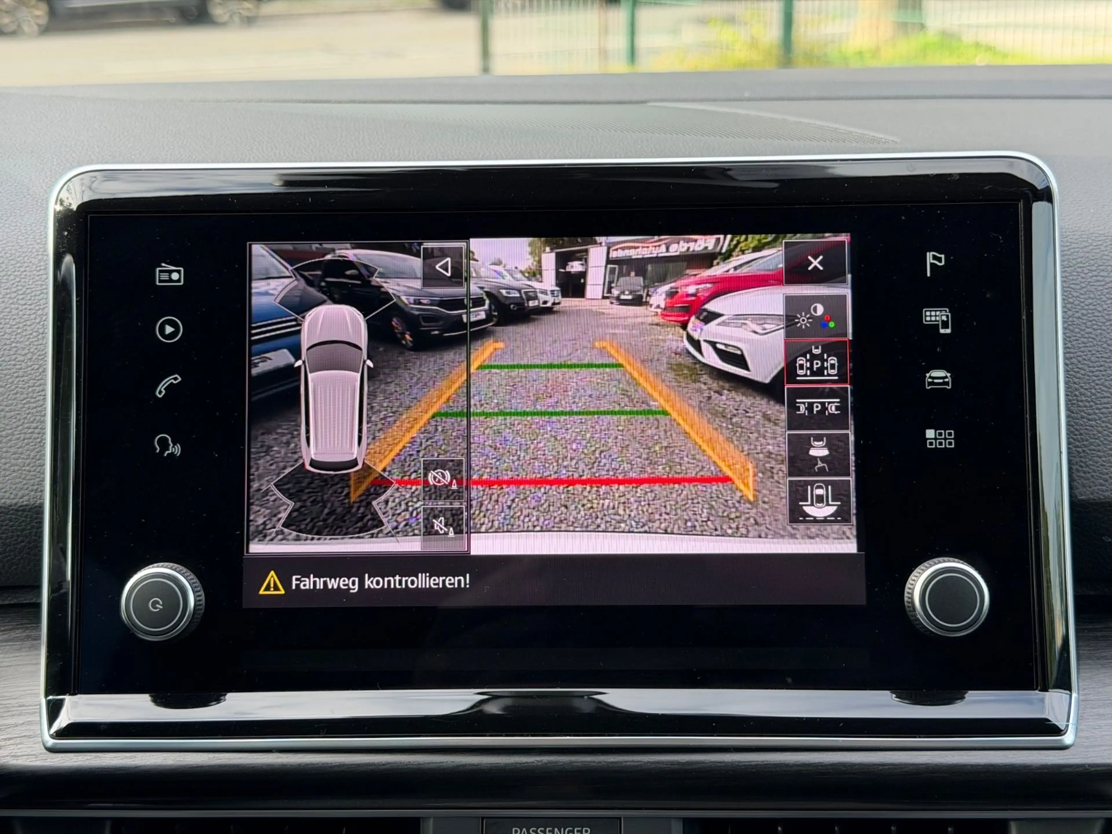 SEAT Tarraco 2.0 TDI 4Drive Xcellence/7SITZE/ACC/KEYL — photo 15