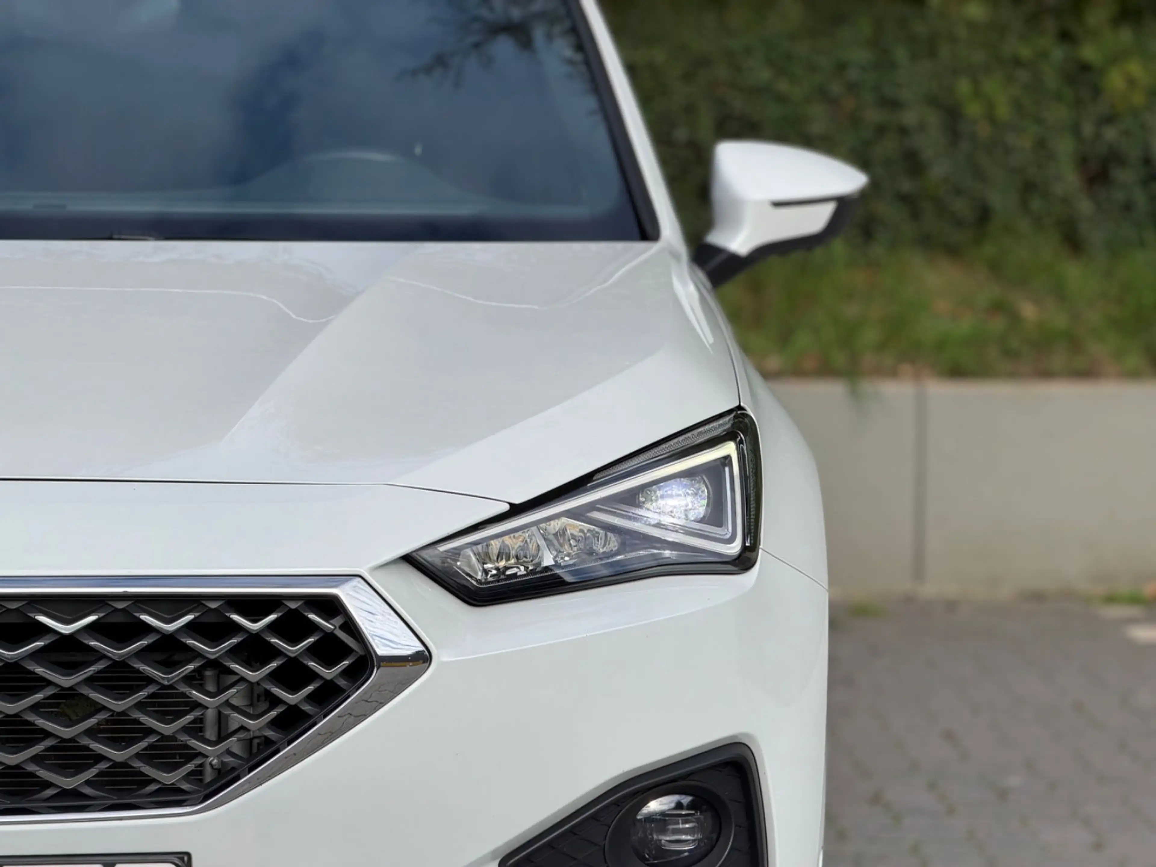 SEAT Tarraco 2.0 TDI 4Drive Xcellence/7SITZE/ACC/KEYL — photo 3