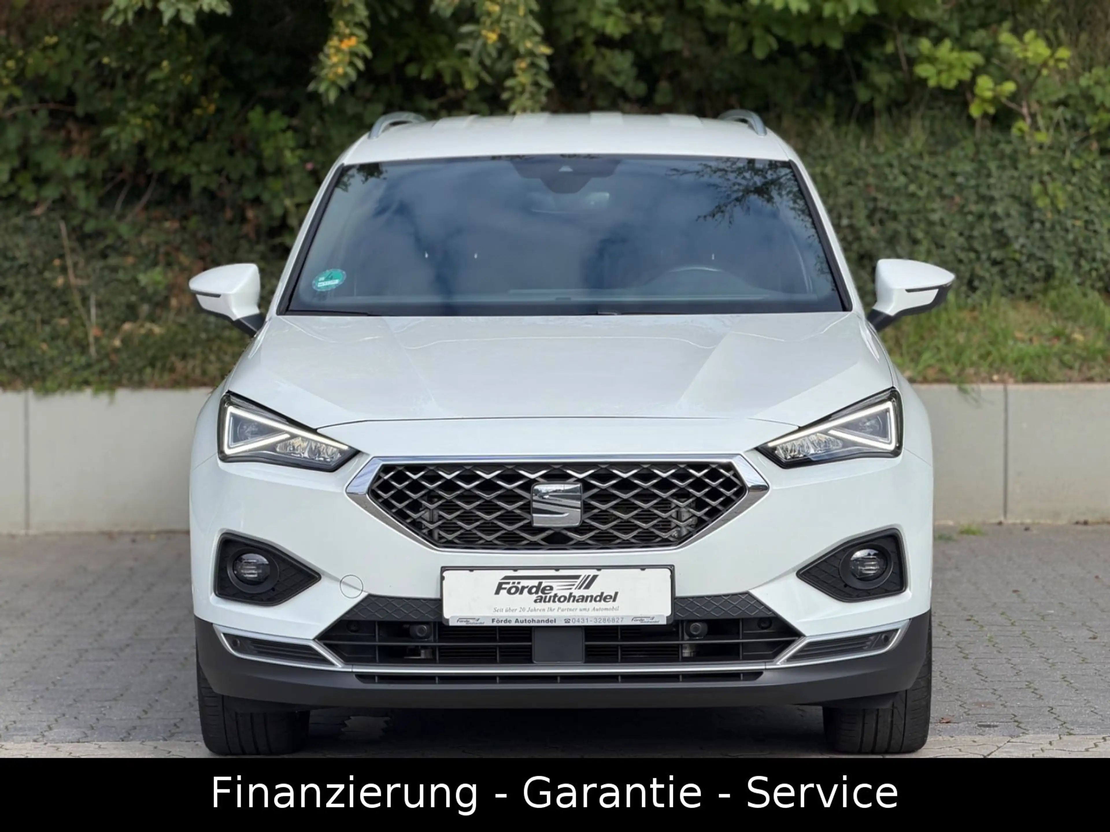 SEAT Tarraco 2.0 TDI 4Drive Xcellence/7SITZE/ACC/KEYL — photo 2