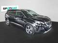 Peugeot 5008 Allure 130 EAT8, Navi, LED Schwarz - thumbnail 3