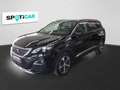 Peugeot 5008 Allure 130 EAT8, Navi, LED Schwarz - thumbnail 1
