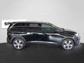 Peugeot 5008 Allure 130 EAT8, Navi, LED Schwarz - thumbnail 4