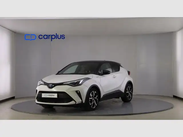Toyota C-HR 180H Advance