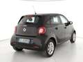 smart forFour 1.0 Passion 71cv twinamic Чорний - thumbnail 2