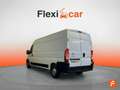 Citroen Jumper BlueHDi Furgon 35L2H2 Amarillo - thumbnail 9