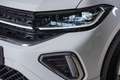 Volkswagen T-Cross 1.0 TSI R-Line 115CV Blanc - thumbnail 24