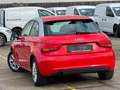 Audi A1 1.2 TFSI/PACKSPORT/NAVIGATION/EURO5/1PROP CARNET Rood - thumbnail 4