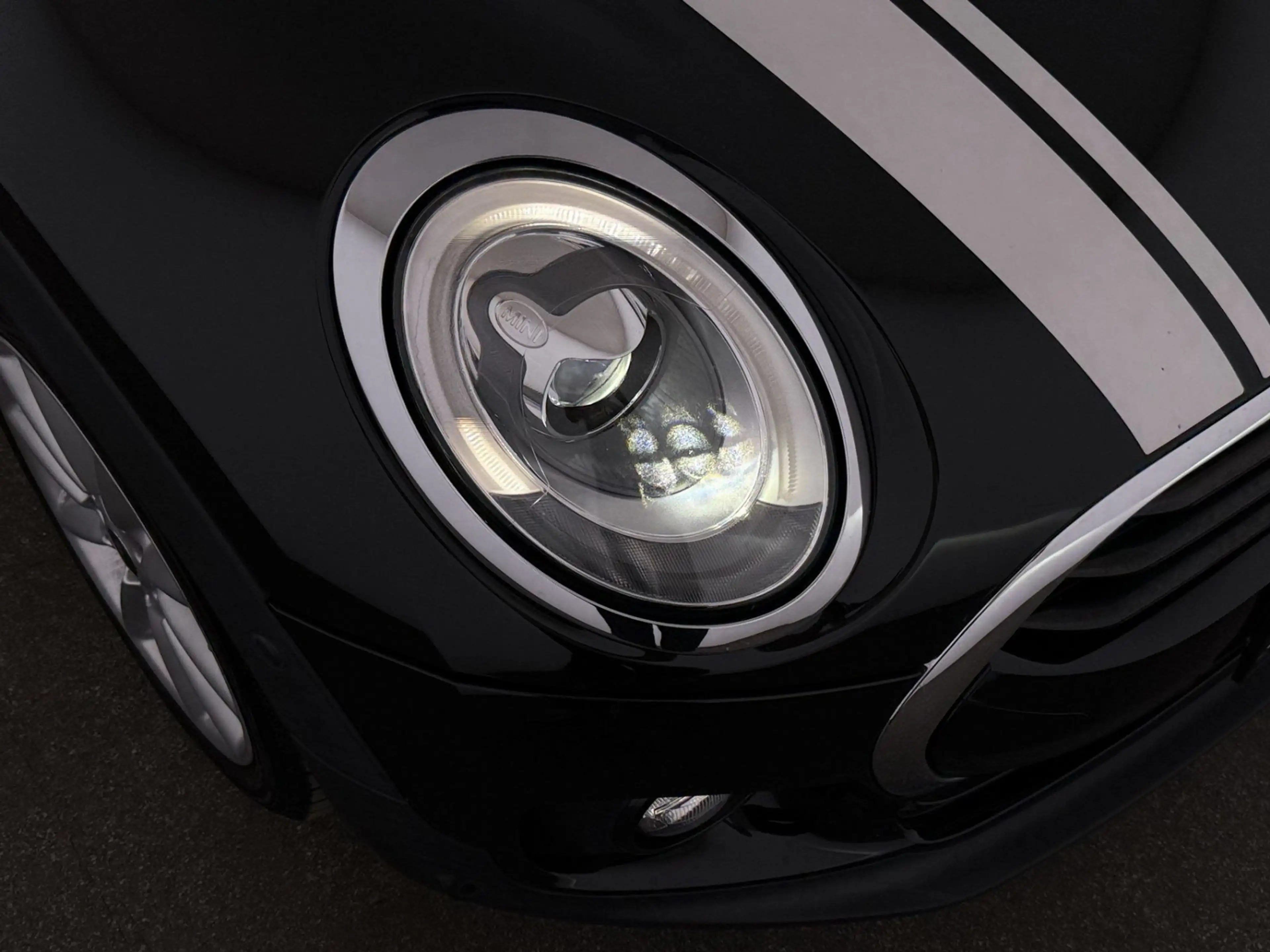 MINI Cooper Clubman 2.0 Diesel LED LEDER NAVI SITZHZG — photo 12