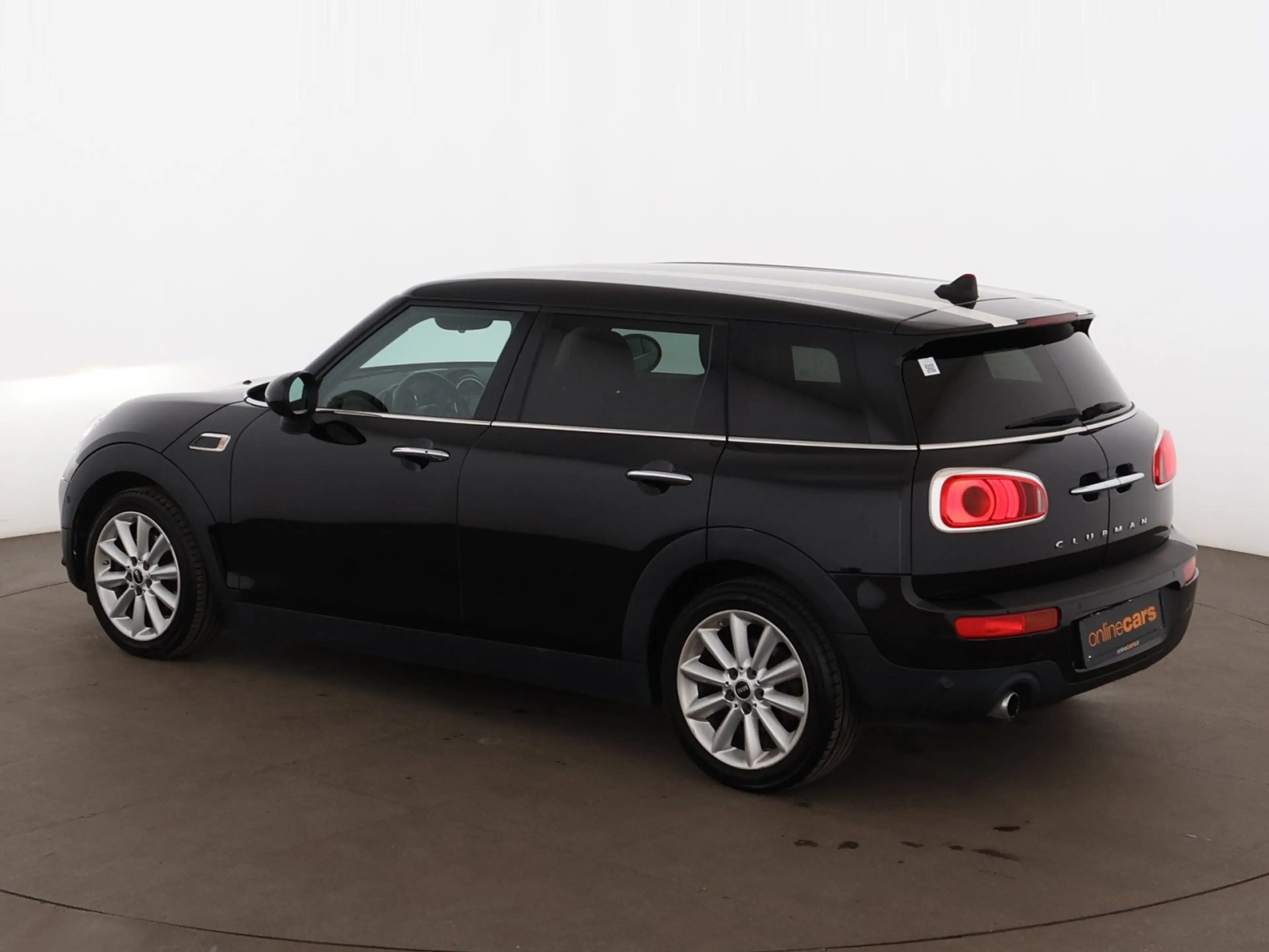 MINI Cooper Clubman 2.0 Diesel LED LEDER NAVI SITZHZG — photo 7