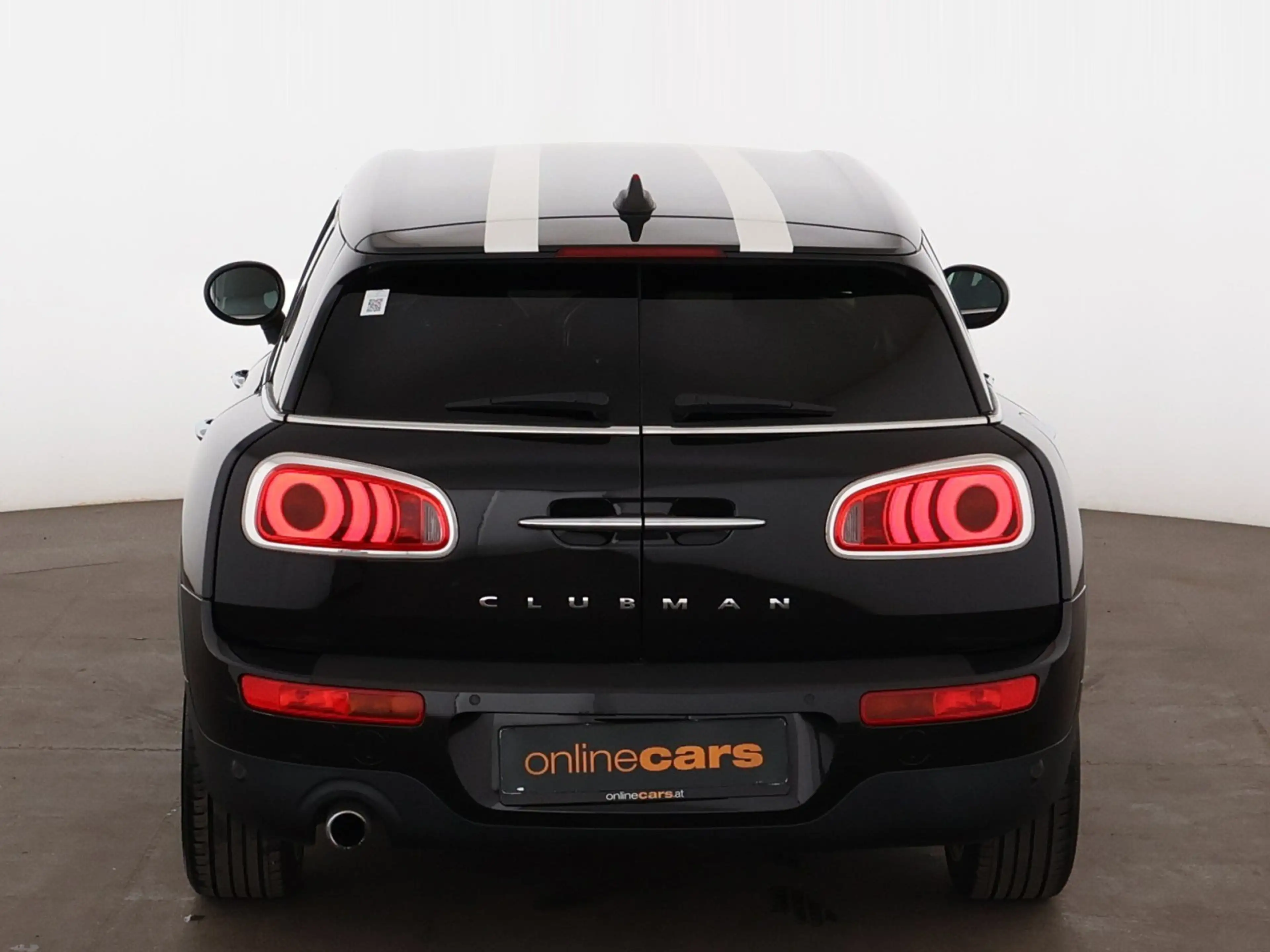 MINI Cooper Clubman 2.0 Diesel LED LEDER NAVI SITZHZG — photo 8