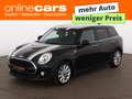 MINI Cooper Clubman 2.0 Diesel LED LEDER NAVI SITZHZG Schwarz - thumbnail 1